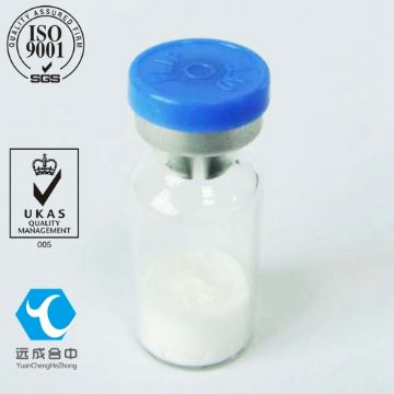 Polypeptides Hcg 